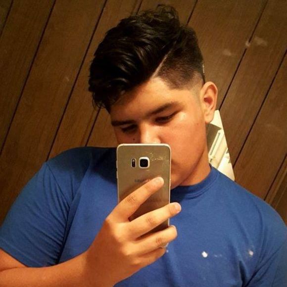 Meet your Posher, Patrick - Picture 1 of 1